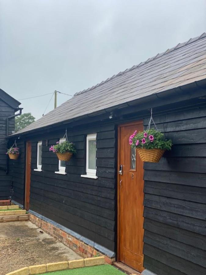 Baileys Farm Bed & Breakfast Kings Walden Luaran gambar